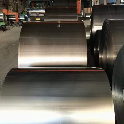 China Custom 3mm Thickness Aluminum Alloy Coil 3003 3004 Corrosion Resistance for sale