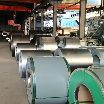 Chine Coil en bandes d'aluminium 7075 à haute résistance personnalisé pour les industries chimiques à vendre