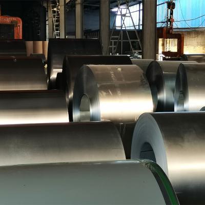 China Cold Rolled Stainless Steel Sheet Coil AISI 201 304 430 316 430 For Industrial for sale