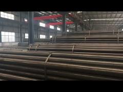 Welded Steel Pipes