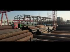 Seamless Steel Pipes2