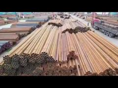 Seamless Steel Pipes4