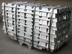 Zinc Ingot