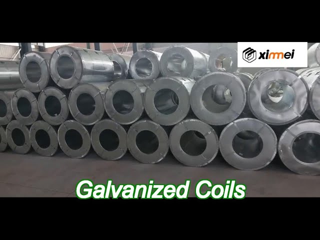 cold rolled gi galvanized sheet metal strips for decoration dx51d dx52d dx53d astm sgcc sgcd