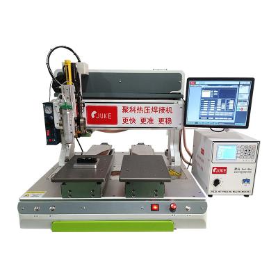 China Solder Tin For Electronic Products Maintenance Cost Solective Plastic Bag PCB Reflow Low Cost Solder Machine For Ground Stud for sale