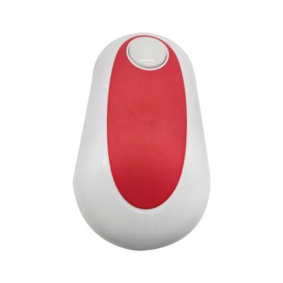 China Sustainable Hands Free One Touch Automatic Electric Bottle Can Knock Opener for sale