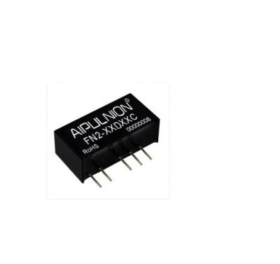 China AIPULNION DC-DC Converter Fixed Output 2W FN2-05S3V3C Input, Isolated and Unregulated Voltage Converter FN2-05S3V3C for sale