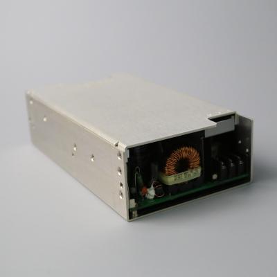 China Artesyn Astec AC/DC Enclosed U Channel LPS355-C Industry 24-48V/350W LPS355-C Switching Power Supply for sale