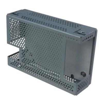 China Cover Enclosure Kit Fit LPX20X-M and LPS36 X-M Artesyn Astec AC/DC Cover LPX200 for sale