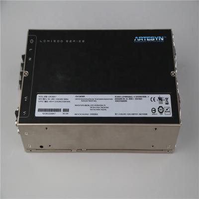 China Artesyn Astec AC/DC 1500W Front End Bulk Industry and Medical LCM1500 W-T Switching Power Supply LCM1500W-T for sale