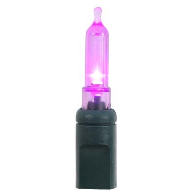 China Christmas Light 120v 6 Inch T5 50L Christmas Party Light For Xmas Holiday Lights for sale