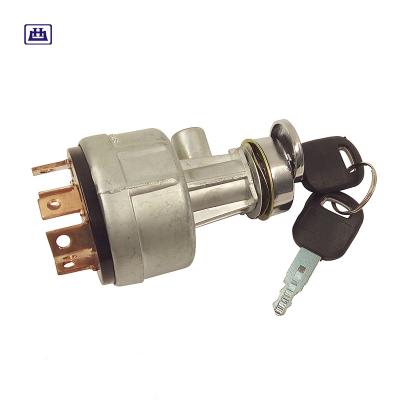 China Truck Engine Aftermarket Ignition Switch New 7Y-3918 For CATExcavator 308C 307C 307B 307 314C 315B L 318B 311C 321C 312B 315 317 for sale