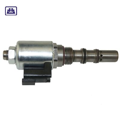 China Truck Engine Motor Solenoid Valve Group 1744913 174-4913 For CAT Cat Tractor 521B 522B for sale