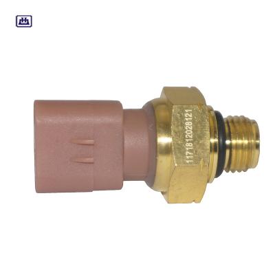 China Miscellaneous Truck Engine Excavator Parts Air Intake Pressure Sensor 274-6720 2746720 For Crawler E312D E320D E323D for sale