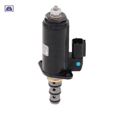 China Truck Engine KWE5K-31/G24YB40-T Hydraulic Cartridge Valve For Komatsu SK200-6 for sale