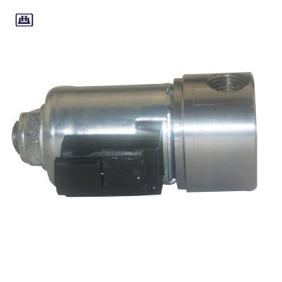 China Truck Engine 185-0008 Solenoid Valve 1850008 For CAT 120H 140H 160H for sale