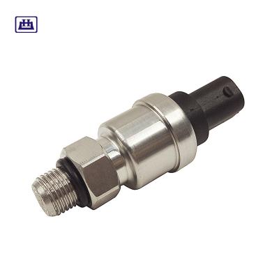 China Truck Engine Excavator Accessories Low Pressure Sensor LC52S00019P1 For VOLVO for sale