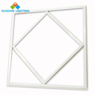 China Modern Lattice Led Panel Light 60x60 Led Light Lattice Panels 6500K, 4000K, 3000K for sale