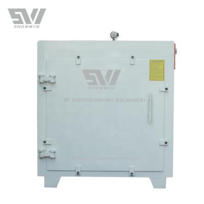 China Factory HF vacuum wood seasoning furnace to apply for all woodspecies for sale