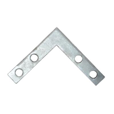 China High Quality Steel Sheet Metal Fabrication Parts Appliance Production Stamping Parts for sale