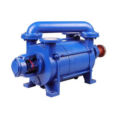 China Automotive Industry Vacuum Pump For High Frequency Wood Vacuum Dryer Machine for sale