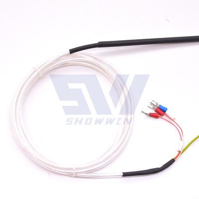 China SW-DX High Performance Thermocouple Wood Temperature Sensor for sale