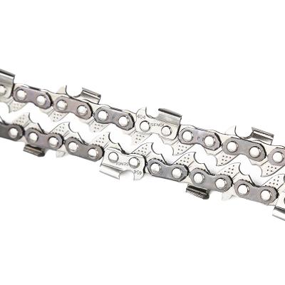 China high quality 2-Stroke steel saw chain for wood cutting machine for sale