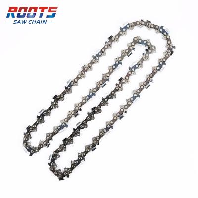 China 2-Stroke 2-Stroke Gasoline Chainsaw Chain Part For 6200 Wood Cutting Machine for sale