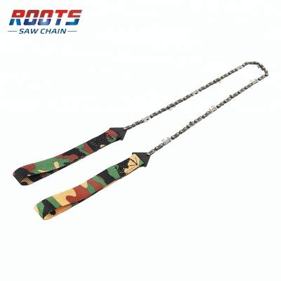 China Long Reach Steel Chainsaws Folding Hand Saw Chain for sale