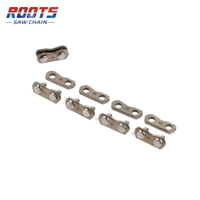 China 2-Stroke Link Rivet And Link Strap Of Chainsaws High Quality Parts for sale