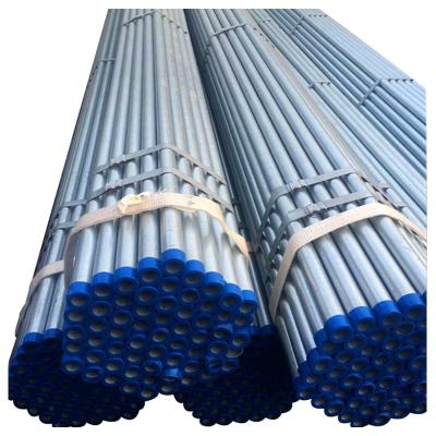 China High Quality Galvanized Star Liquid Product Youfa Pipe Carbon Steel Hot Dip Steel Pipe Gi Pipe for sale