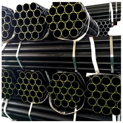 China Liquid Pipe Tianjin Youfa bs1139 Galvanized Scaffolding Steel Pipe Ashley for sale