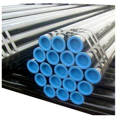 China OIL PIPELINE Schedule 80 Seamless Steel Pipe 127mm Seamless Steel Pipe 127mm Tube 14 Gauge Steel Pipe for sale