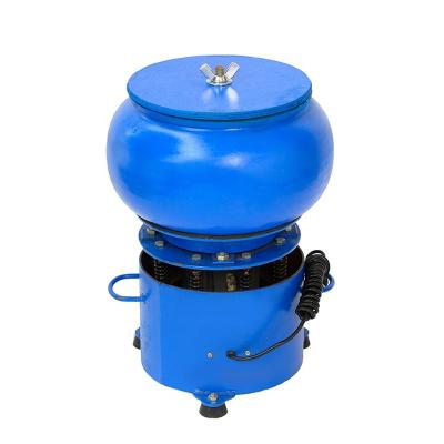 China Jewelry Polishing Machine Vibrating Tumbler for sale