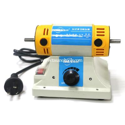 China Jewelry Jewelry Polishing Tools Saw Cutting Machine Gemstone Polishing Tools for sale