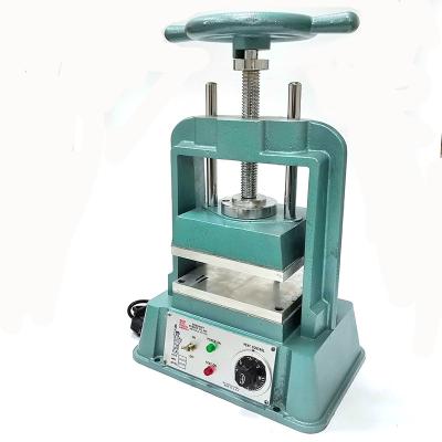 China Jewellry Jewelry Machine Vulcanizer-Disc Cast Iron Construction for sale