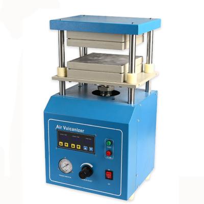 China Jewelry Making Jewelry Machine Air Melting Vulcanizer for sale