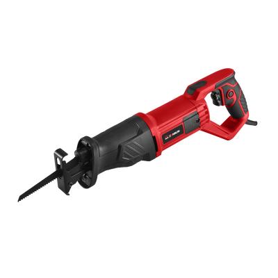 China Wood Saw 750W Reciprocating Portable Saw Elertric Power Tool High Quality for sale