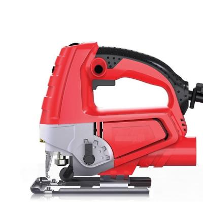 China 500W Saw Wood Jig Saw Tools Cutting Machine Electric Power Tool Hardware Wood Jig Saw for sale