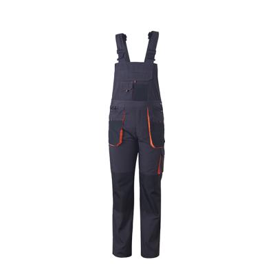 China Bip Pants Manufacturers Wholesale Anti Abrasion Multiple Pockets Adjustable Straps Bib Pants for sale