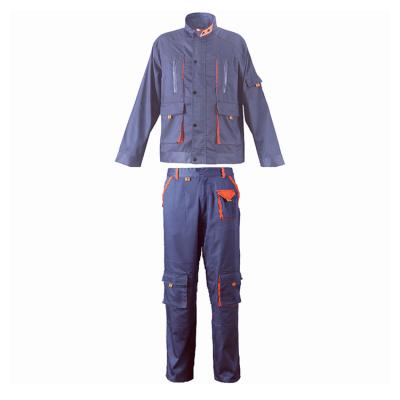 China Best Selling Suit Quick And Easy To Repair Multicolor Durable And Wear Resistant Safety Clothing Suit for sale