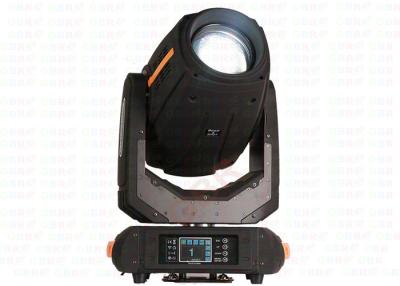 China 350W 17R Beam Spot Moving Head Beam Spot Wash 3 In 1 For Indoor Stage Lighting for sale