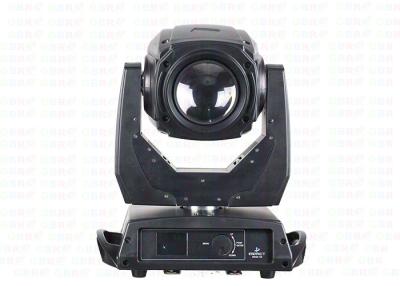 China 120w Led Spot Moving Head / 2r Beam Moving Head Concert Stage Lighting for sale