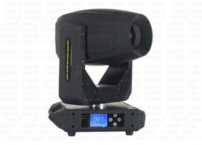 China 110v-240v Led Moving Head Spot Light White Ip20  For Stage Light Bar for sale