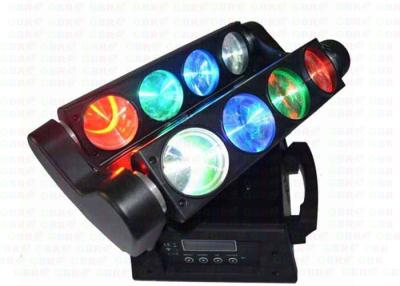 China RGB Color Mixing 150W LED Beam Moving Head Light for dj equipment  for sale