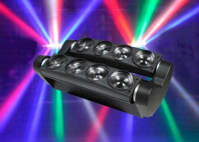 China Led moving head led 100w led effect lighting /  DJ Stage Light for sale