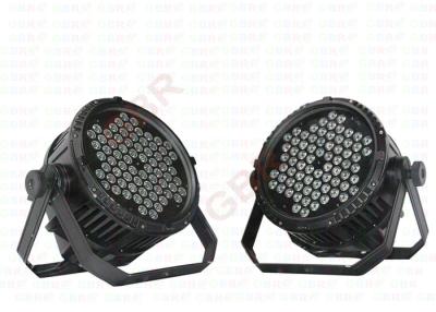 China Rgb Three In One 72pcs 230w  Led Par Can Light For Stage Performance for sale