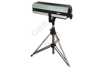 China Automated follow spot lights 300 watt led  with DMX Lighting Controller for sale