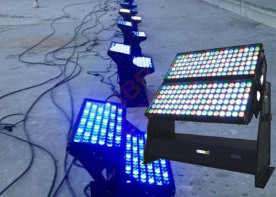 China Effect Stage Lighting Exterior Led Wall Wash Lights Three In One 750w for sale