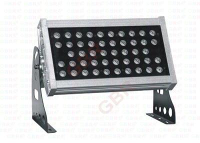 China Outdoor Led Wall Washer Lights Rgbw Four In One For Stage Performance for sale